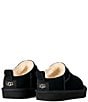 UGG Girls' Classic Micro Water Resistant Suede Booties (Toddler) - Image 6