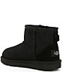Color:Black - Image 4 - Kids' Classic Mini II Water Resistant Boots (Youth)