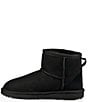 Color:Black - Image 5 - Kids' Classic Mini II Water Resistant Boots (Youth)