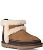 UGG Girls' Classic Mini II Heritage Boots (Youth) - Image 1