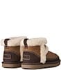 UGG Girls' Classic Mini II Heritage Boots (Youth) - Image 3
