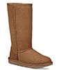 UGG Kids' Classic Tall II Water Resistant Boots (Youth) - Image 1