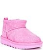 UGG Kids' Classic Ultra Mini Family Matching Boots (Infant) - Image 1