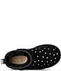 UGG Girls' Classic Ultra Mini Shiny Dots Boots (Youth) - Image 5