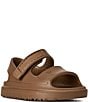 UGG Girls' Goldenglow Hook-and-Loop Sandals (Infant) - Image 1