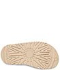 Color:Sea Salt - Image 6 - Girls' GoldenGlow Chunky Sandals (Youth)