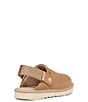 Color:Driftwood - Image 4 - Kids' Goldenstar Clogs (Youth)