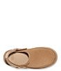 Color:Driftwood - Image 6 - Kids' Goldenstar Clogs (Youth)