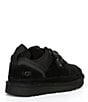 Color:Black - Image 2 - Girls' Lowmel Sneakers (Youth)