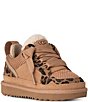 UGG Girls' Lowmel Spotted Sneakers (Infant) - Image 1