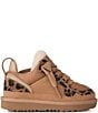 UGG Girls' Lowmel Spotted Sneakers (Infant) - Image 2