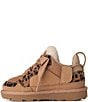 UGG Girls' Lowmel Spotted Sneakers (Infant) - Image 4