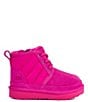Color:Rock Rose - Image 2 - Kids' Neumel II LTA Water Resistant Boots (Infant)