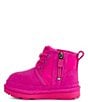 Color:Rock Rose - Image 4 - Kids' Neumel II LTA Water Resistant Boots (Infant)
