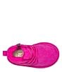 Color:Rock Rose - Image 5 - Kids' Neumel II LTA Water Resistant Boots (Infant)