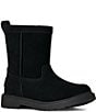 UGG Girls' Peyton Waterproof Boots (Youth) - Image 1