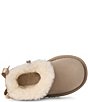 UGG Girls' Ultra Mini Bailey Bow Boots (Infant) - Image 5