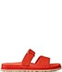 UGG Goldengaze Suede Slide Sandals - Image 2