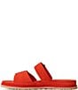 UGG Goldengaze Suede Slide Sandals - Image 4