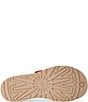 UGG® Goldengaze Suede Toe Post Ankle Strap Sandals - Image 5