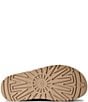 UGG GoldenGlow Embossed Banded Hook-and-Loop Platform Sandals - Image 5