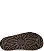 UGG GoldenGlow Embossed Banded Hook-and-Loop Platform Sandals - Image 5