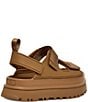 UGG GoldenGlow EVA Platform Family Matching Slingback Sandals - Image 4