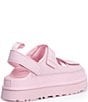 UGG GoldenGlow EVA Platform Family Matching Slingback Sandals - Image 5