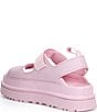 UGG GoldenGlow EVA Platform Family Matching Slingback Sandals - Image 5