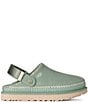 UGG Goldenstar Meadow Accent Slingback Clogs - Image 2