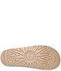 Color:Jasmine - Image 5 - Goldenstar Strap Leather Platform Sandals