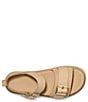 UGG Goldenstar Villa Leather Platform Sandals - Image 5