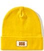 UGG High Crown Beanie, Color:Summer Wheat - Image 1