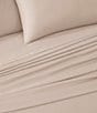 UGG Iona 300-Thread Count Cotton Sheet Set, Color:Light Sand - Image 2