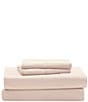 UGG Iona 300-Thread Count Cotton Sheet Set, Color:Shell - Image 2