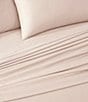 UGG Iona 300-Thread Count Cotton Sheet Set, Color:Shell - Image 3