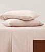 UGG Iona 300-Thread Count Cotton Sheet Set, Color:Shell - Image 5