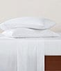 UGG Iona 300-Thread Count Cotton Sheet Set, Color:Bright White - Image 5