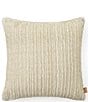 UGG Jennis Faux Fur Euro Pillow - Image 2