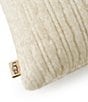 UGG Jennis Faux Fur Euro Pillow - Image 3