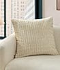 UGG Jennis Faux Fur Euro Pillow - Image 4