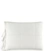 Color:Natural - Image 1 - Jules Waffle Pillow Sham