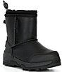 UGG Kids' Adirondack XXV Waterproof Pull On Boots (Toddler) - Image 1