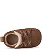 UGG Kids' Baby Lowmel Sneakers Crib Shoes (Infant) - Image 4