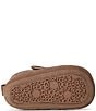 UGG Kids' Baby Lowmel Sneakers Crib Shoes (Infant) - Image 5