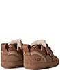 UGG Kids' Baby Lowmel Sneakers Crib Shoes (Infant) - Image 6