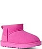 UGG Kids' Classic Ultra Mini Family Matching Boots (Youth) - Image 1