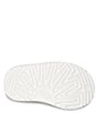 Color:White - Image 6 - Kids' Neumel II Leather Booties (Toddler)