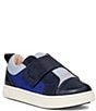 Color:Night Sky/Starry Night - Image 1 - Kids' Rennon Low Sneakers (Infant)