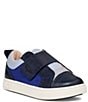 Color:Night Sky/Starry Night - Image 1 - Kids' Rennon Low Sneakers (Toddler)